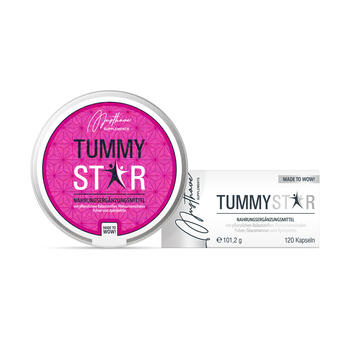 Tummy Star